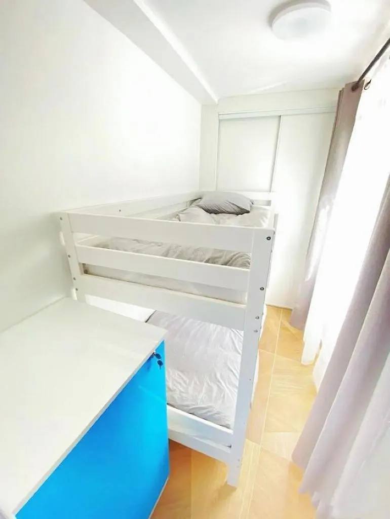 Apartman 3 Bedroom With Ac- Opera Garnier -Galeries Lafayette Párizs