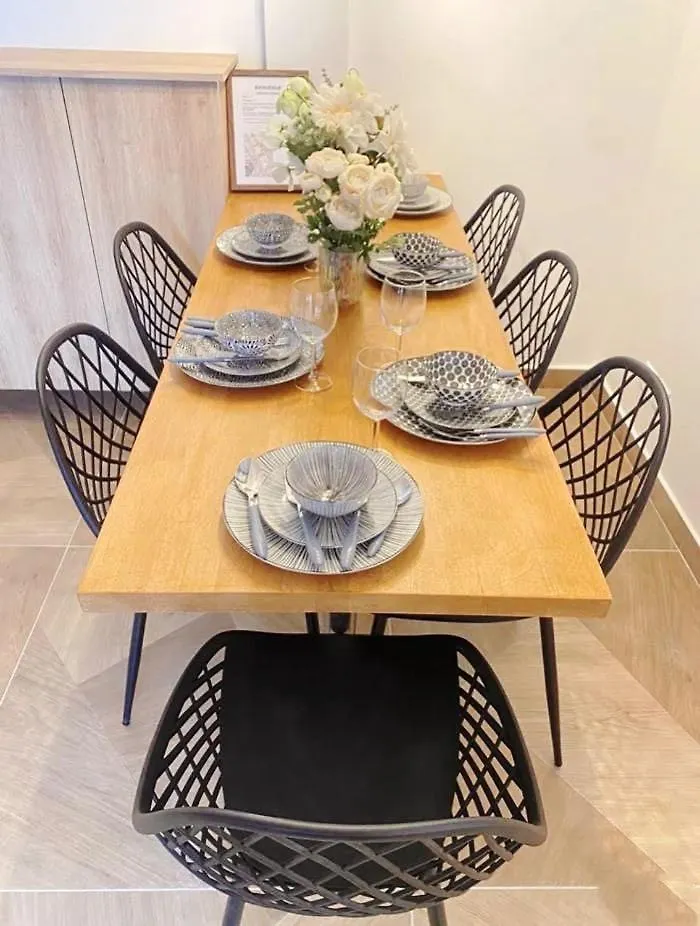 3 Bedroom With Ac- Opera Garnier -Galeries Lafayette Párizs